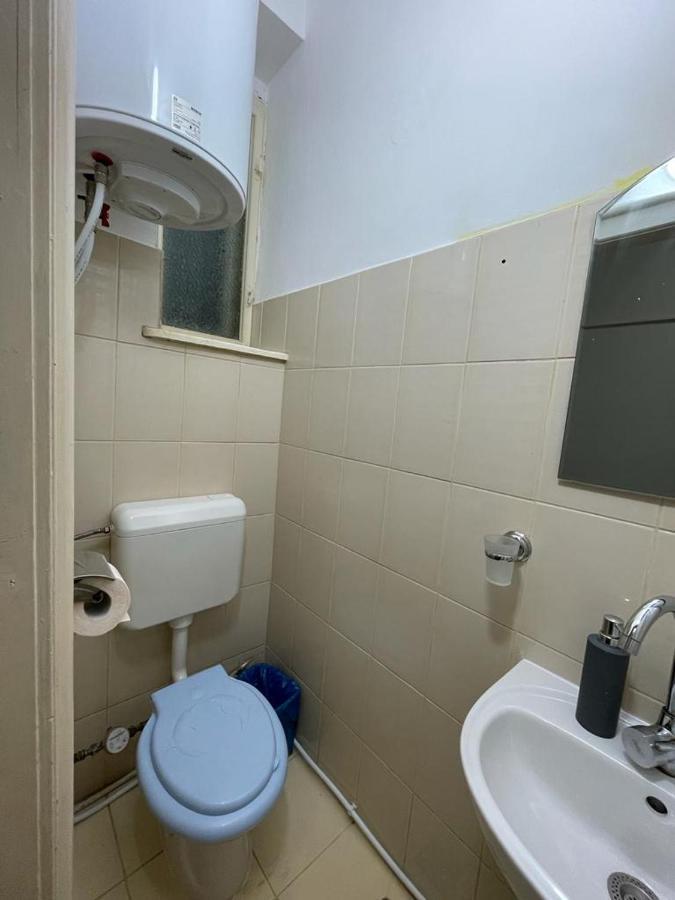 Piata Unirii- 1 Room Studio Apartment Timişoara Eksteriør billede