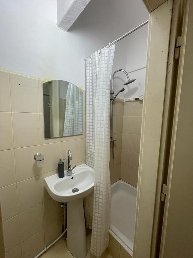 Piata Unirii- 1 Room Studio Apartment Timişoara Eksteriør billede