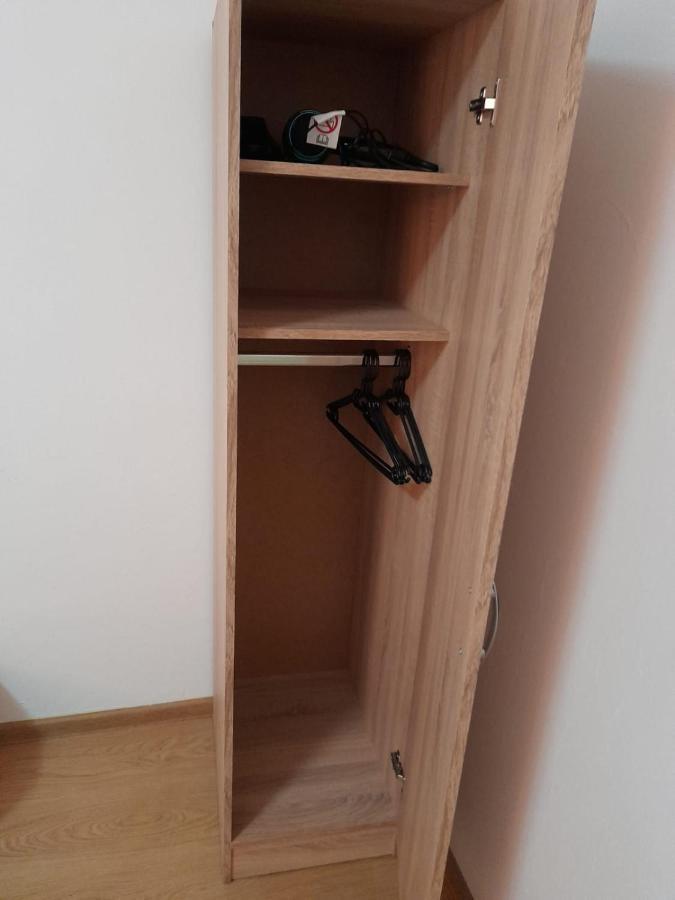 Piata Unirii- 1 Room Studio Apartment Timişoara Eksteriør billede