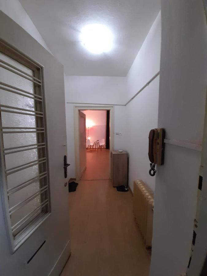 Piata Unirii- 1 Room Studio Apartment Timişoara Eksteriør billede